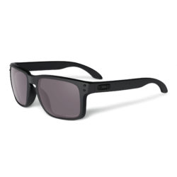 Men's Oakley Sunglasses - Oakley Holbrook. Matte Black - Prizm Daily Polarized
